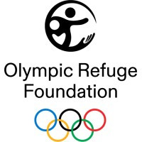 logo for Olympic Refuge Foundation