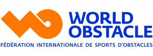 logo for WORLD OBSTACLE