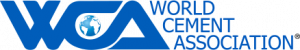 logo for World Cement Association