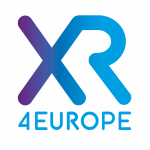 logo for XR4Europe Association