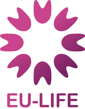 logo for EU-LIFE