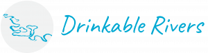 logo for Drinkable Rivers
