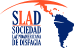 logo for Sociedad Latinoamericana de Disfagia