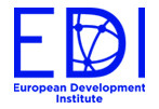 logo for European Development Institute