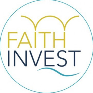 logo for FaithInvest