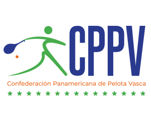 logo for Confederación Panamericana de Pelota Vasca