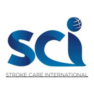 logo for Stroke Care International