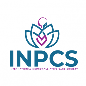 logo for International Neuropalliative Care Society