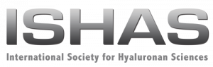 logo for International Society for Hyaluronan Sciences