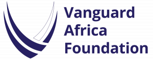 logo for Vanguard Africa Foundation