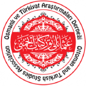 logo for Ottoman and Turkish Studies Association