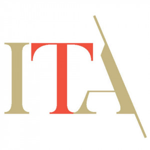 logo for International Textile Alliance