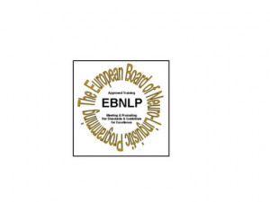 logo for European Board of NLP