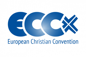logo for European Christian Convention