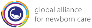 logo for Global Alliance for Newborn Care