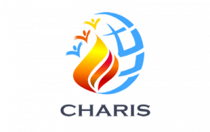 logo for Catholic Charismatic Renewal International Service