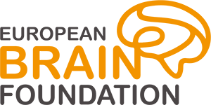 logo for European Brain Foundation