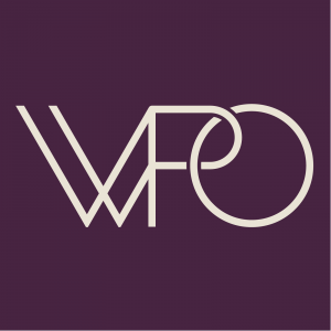 logo for Women Presidents Organization