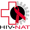 logo for HIV Netherlands Australia Thailand Research Collaboration