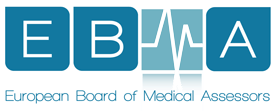 logo for European Board of Medical Assessors