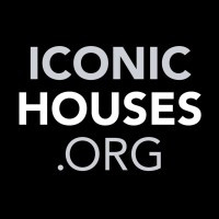 logo for ICONIC HOUSES