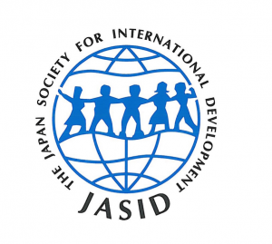 logo for Japan Society for International Development