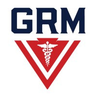 logo for Global Response Medicine