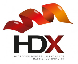 logo for International Society for HDX-MS