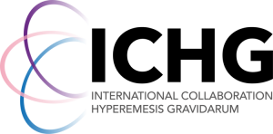 logo for International Collaboration for Hypermesis Gravidarum Research