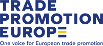 logo for Trade Promotion Europe