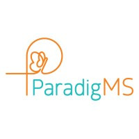 logo for ParadigMS Private Foundation