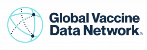 logo for Global Vaccine Data Network
