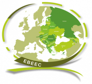 logo for International Conference Economies of the Balkan and Eastern European Countries