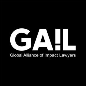 logo for Global Alliance of Impact Lawyers