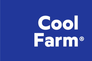 logo for Cool Farm Alliance