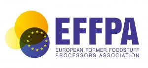 logo for European Former Foodstuff Processors Association