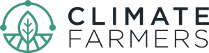 logo for Climate Farmers