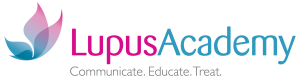 logo for Stichting Lupus Academy Foundation