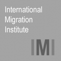 logo for International Migration Institute