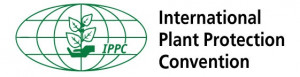 logo for International Plant Protection Secretariat