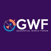 logo for Geospatial World Forum