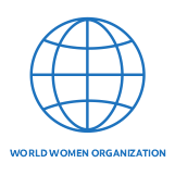 logo for World Women Organization