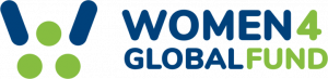 logo for Women4GlobalFund