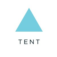 logo for Tent Partnership for Refugees