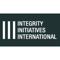 logo for Integrity Initiatives International