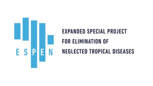 logo for Expanded Special Project for Elimination of Neglected Tropical Diseases