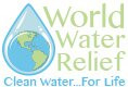 logo for World Water Relief