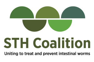 logo for STH Coalition