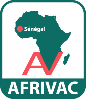 logo for Afrivac