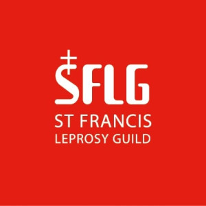 logo for St Francis Leprosy Guild